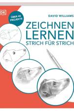 Zeichnen lernen - Strich für Strich
