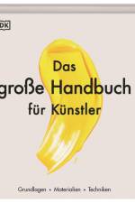Das große Handbuch für Künstler