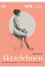 TATE Workshop Zeichnen. Aktzeichnen af Hester Berry