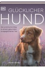 Glücklicher Hund af Gwen Bailey
