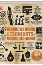 Das Geschichts-Buch