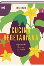 Cucina Vegetariana af Cettina Vicenzino