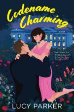 Codename Charming af Lucy Parker