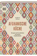 Afghanische Küche af Sarghuna Sultanie