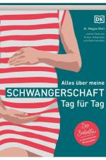 Alles über meine Schwangerschaft Tag für Tag af Maggie Blott