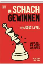 Im Schach gewinnen af Kevin Bordi