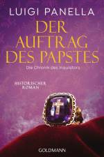 Der Auftrag des Papstes af Luigi Panella