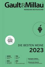 Gault&Millau Weinguide Deutschland