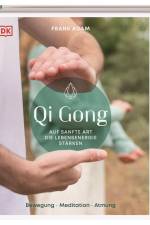 Qi Gong af Frank Adam