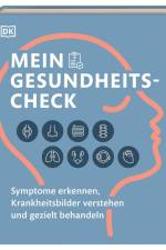 Mein Gesundheits-Check af Dina Kaufman