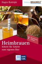 Heimbrauen af Hagen Rudolph