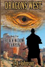 Black Widow Canyon af J a Johnson