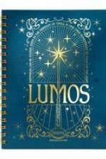 Harry Potter: Spells and Potions 12-Month Undated Planner af Insight Editions