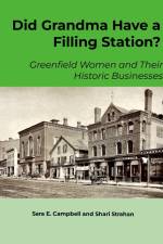 Did Grandma Have a Filling Station? af Sara E. Campbell