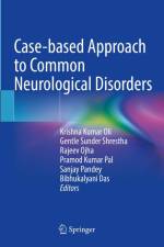 Case-Based Approach to Common Neurological Disorders af Krishna Kumar Oli