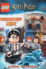 Lego Harry Potter: Dumbledore's Army af Ameet Publishing