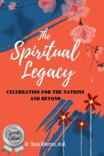 The Spiritual Legacy af Hana Ibberson