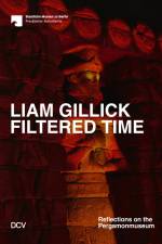Liam Gillick. Filtered Time af Barbara Helwing
