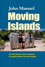 Moving Islands af John Manuel