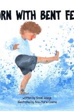 Born with Bent Feet (paperback) af Sissel Waage