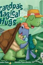 Grandpa's Magical Hugs af Leslie Clark