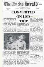 Converted On LSD Trip 5th Edition af David Clarke