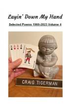 Layin' Down My Hand af Craig Tigerman