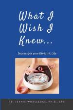 What I Wish I Knew af Jeanie Woolledge