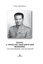 Dante, il primo dei/der erste der MANZONI af Toni Manzoni