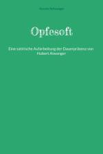 Opfesoft af Kerstin Schweiger