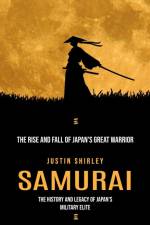 Samurai af Justin Shirley