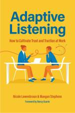 Adaptive Listening af Maegan Stephens