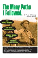The Many Paths I Followed af Philip Gosling