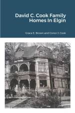 David C. Cook Family Homes In Elgin af Grace E. Brown
