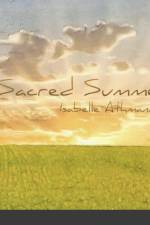 Sacred Summer af Isabelle Athmann