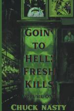 Goin' to Hell af Chuck Nasty