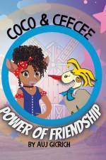 Coco and Ceecee af Auj Gicrich