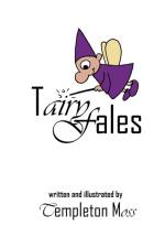 Tairy Fales af Templeton Moss