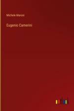 Eugenio Camerini af Michele Maroni