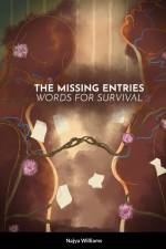 The Missing Entries af Najya Williams
