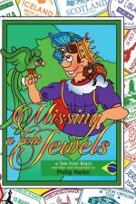Missing a Few Jewels (glossy cover) af Phillip Martin