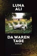 Da waren Tage af Luna Ali