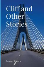 Cliff and other stories af Foster Evans