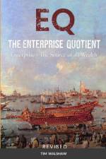 EQ THE ENTERPRISE QUOTIENT af Tim Walshaw