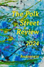 The Polk Street Review 2024 af Alys Caviness-Gober