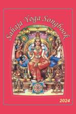 Sahaja Yoga Songbook 2024