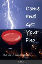 Come and Get Your Pho! af RedBean