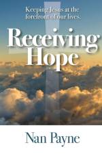 Receiving Hope af Nan Payne