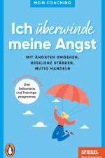 Ich überwinde meine Angst af Marianne Wellershoff