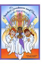 Shirley, Goodness, and Mercy (glossy cover) af Phillip Martin